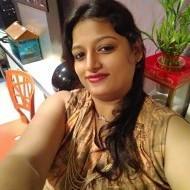 Avani S. Advanced Placement Tests trainer in Mumbai