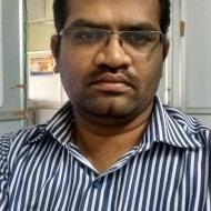 Kampati Naveen Kumar Reddy BSc Tuition trainer in Hyderabad