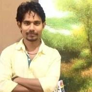 Sandeep Shah Painting trainer in Delhi