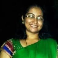 Tanya Elze Joseph BCom Tuition trainer in Chennai