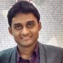 Photo of Souvik Das