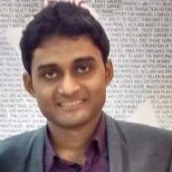 Souvik Das Class 9 Tuition trainer in Kolkata