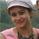 Photo of Pragya Arya