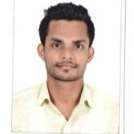 Pravin Lokhande Class 11 Tuition trainer in Pune