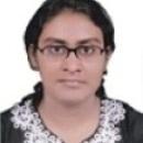 Photo of Amrita G.