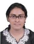 Amrita G. Class I-V Tuition trainer in Kolkata