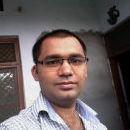 Photo of Ashish Pandey