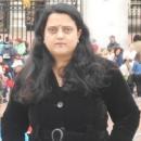 Photo of Varsha Tripathi