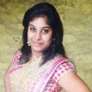 Rajeswari Class 9 Tuition trainer in Hyderabad