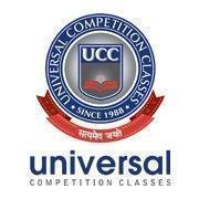 Universal Competition Classes BA Tuition institute in Delhi