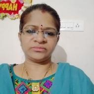 Kavitha M. BCA Tuition trainer in Bangalore