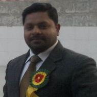 Harish Kumar Class 11 Tuition trainer in Ghaziabad