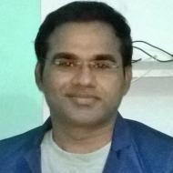 Pawan Awasthi .Net trainer in Kuala Lumpur