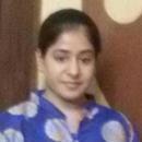 Photo of Adeep Kaur