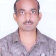 Prem Shanker NEET-UG trainer in Lucknow