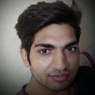 Arjun Uppal Class I-V Tuition trainer in Delhi