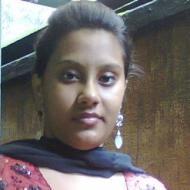 Archita Roy Class 11 Tuition trainer in Kolkata