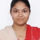 Photo of Ruthala Tejaswini