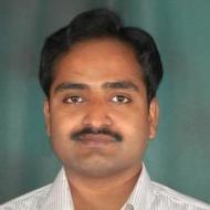 Nageswararao P. VLSI trainer in Bangalore