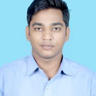 Anup Panda Class I-V Tuition trainer in Bangalore