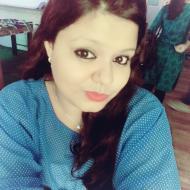 Shivani D. BCom Tuition trainer in Delhi