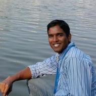 Kumar Praveen Class 6 Tuition trainer in Kolkata