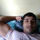 Photo of Sandeep Rathee