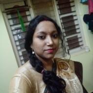 Nandita Majumdar Engineering Diploma Tuition trainer in Bangalore