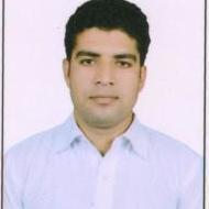 Md Arif Raza Class 11 Tuition trainer in Gurgaon