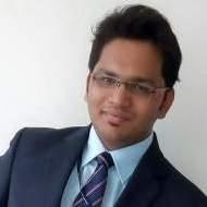 Bhavesh P. Class 11 Tuition trainer in Mumbai