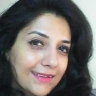 Rutvi Joshi Class 6 Tuition trainer in Ahmedabad