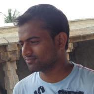 Lokesh B BTech Tuition trainer in Chennai