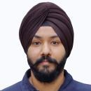 Photo of Navjot Singh