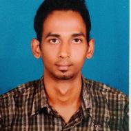 Siva Prasad J BTech Tuition trainer in Bangalore