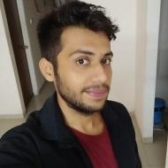 Karan R Programming trainer in Delhi