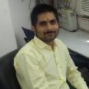 Photo of Bimlesh Kumar Mishra