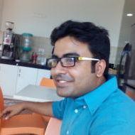 Tushar Mukhopadhyay Class I-V Tuition trainer in Kolkata