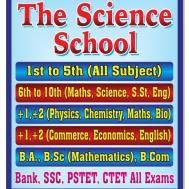 The Science School Class 12 Tuition institute in Malout