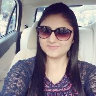 Simranjeet Kaur BCom Tuition trainer in Delhi