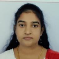 Roobini K. Class I-V Tuition trainer in Chennai