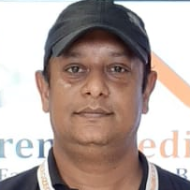 Murugavel Sandalingam French Language trainer in Bangalore