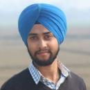 Photo of Harminder Singh