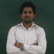 Bupendar Kumar Chhaganlal Suth Suthar BTech Tuition trainer in Mumbai