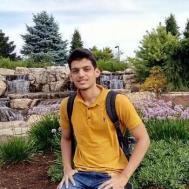 Dinendra Pratap Class 12 Tuition trainer in Mumbai