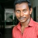 Photo of Gokul C B