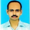 Photo of Manu Varma K M