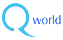 Qworld AIIMS Coaching classes institute in Ahmedabad