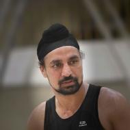 Hardeep Singh Gym trainer in Chandigarh