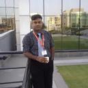 Photo of Milind Srivastava