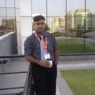 Milind Srivastava SAP trainer in Delhi